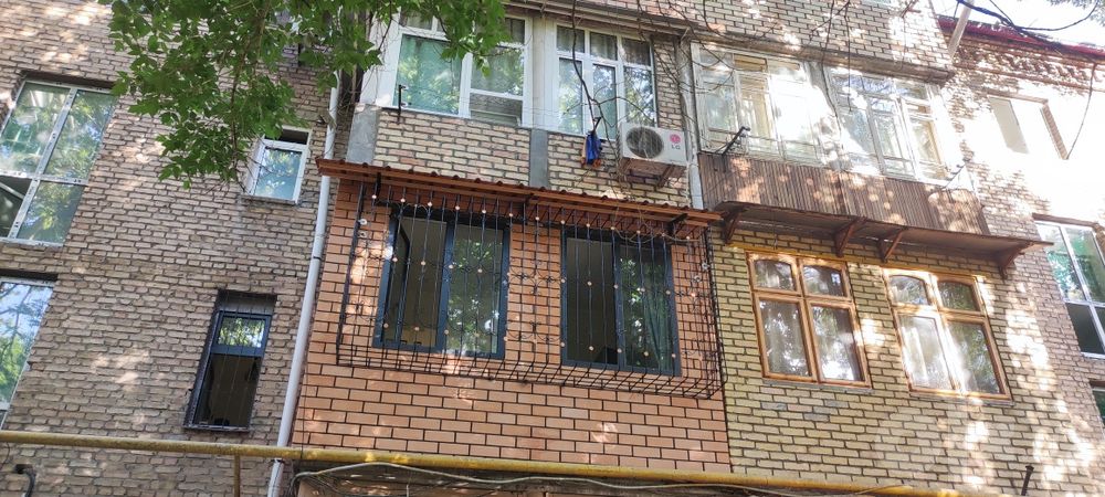Решетки ковка навесы металл