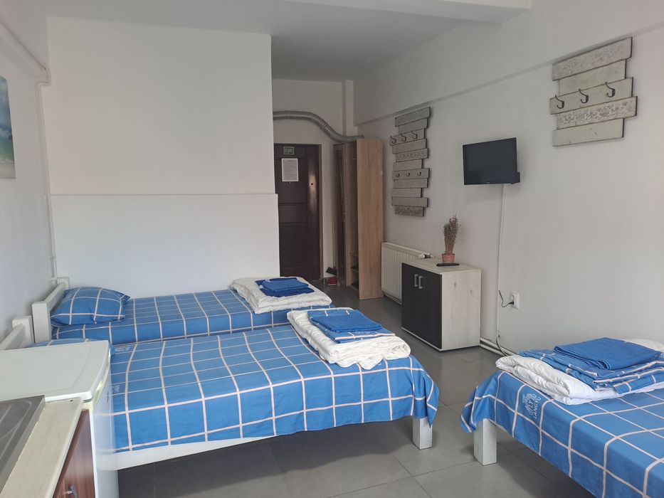 Muncitori! Cazare, chirie Constanța, Valu lui Traian! Bucătărie