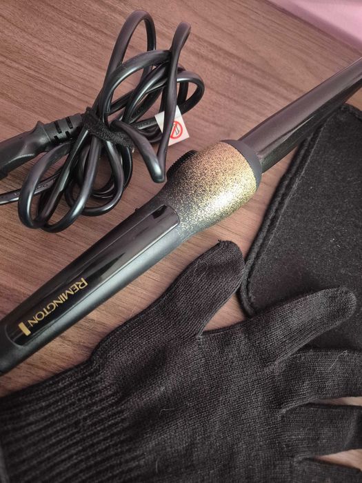 Маша за коса Remington