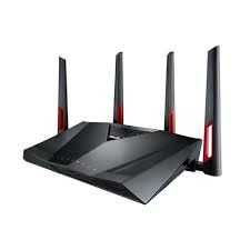 ROUTER gaming ASUS AC88U la cutie, ca nou