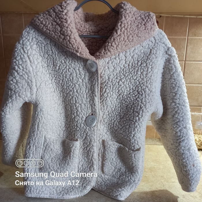 Куртка и другие вещи для девочки