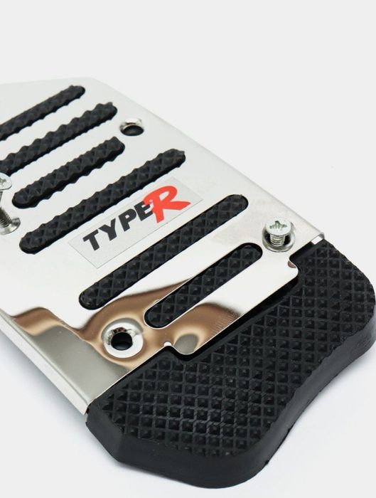 Avtomobil pedali uchun nakladkalar to'plami