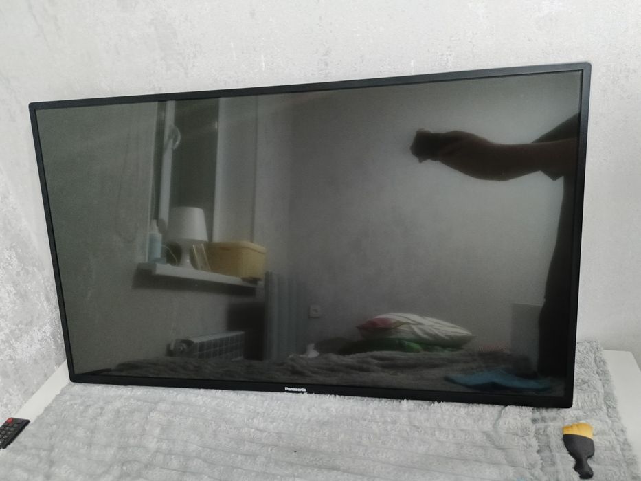 Телевизор Panasonic