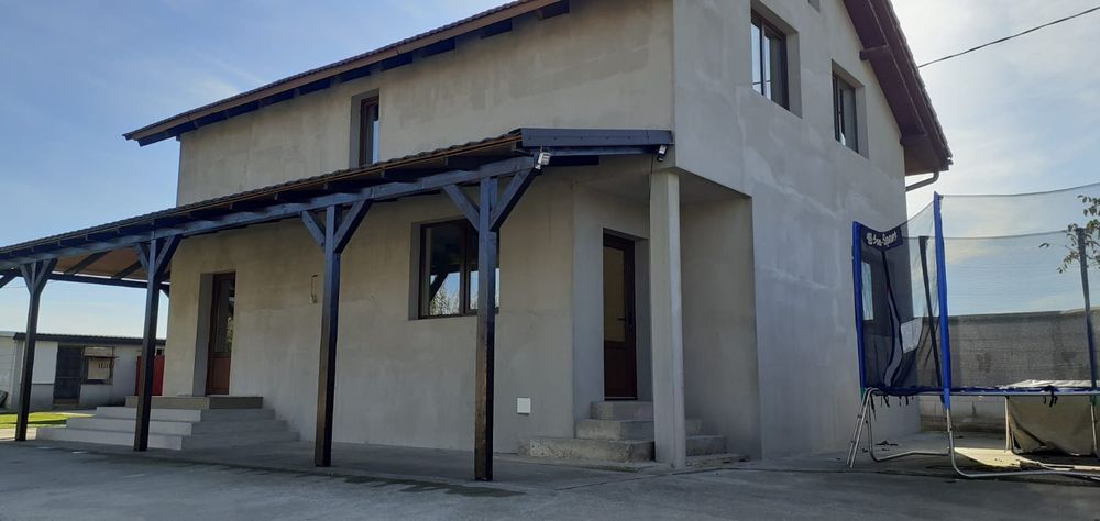 Casa perfecta pentru locuit!