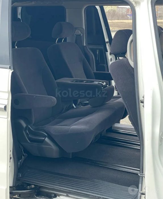 Услуги комфорт такси Taxi 7 мест