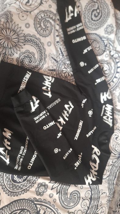 Продам вещи, частично новые