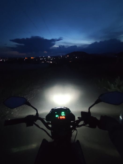 Продам мотоцикл