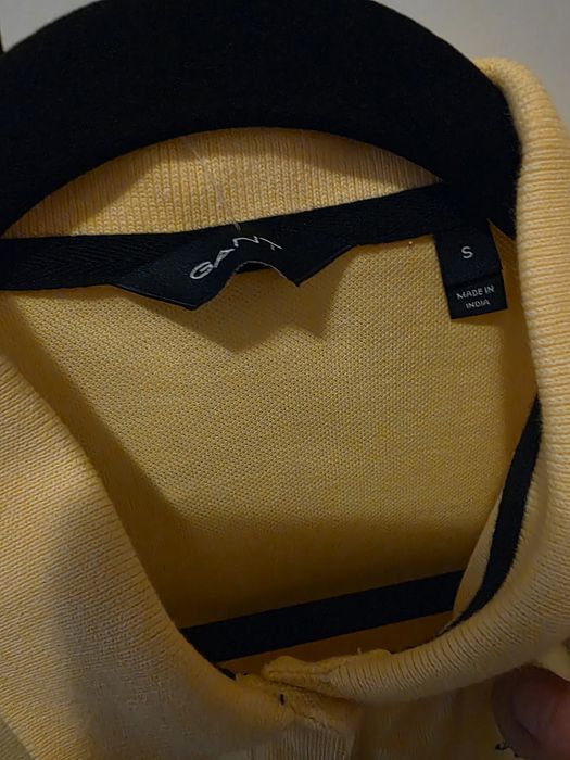 Tricou Polo GANT - Damă - Mărimea S - NOU cu etichetă