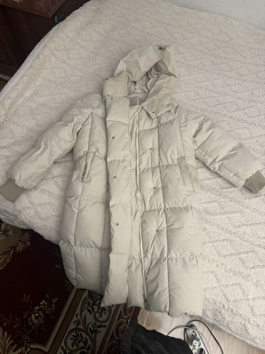 Зимняя куртка, размер стандарт