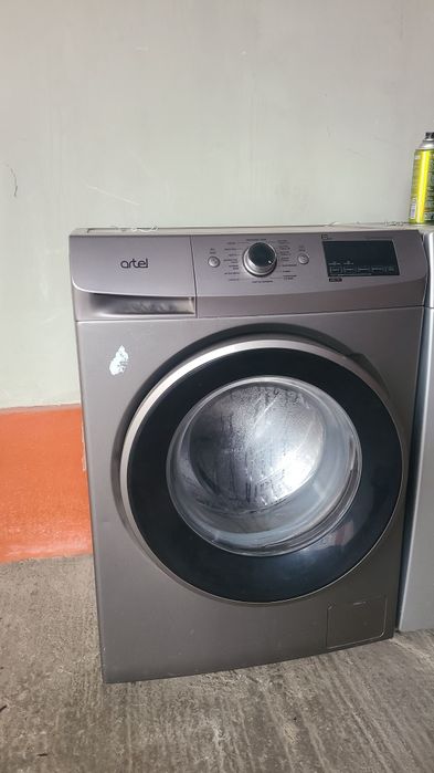 Avtomat kir yuvish mashinasi sotiladi