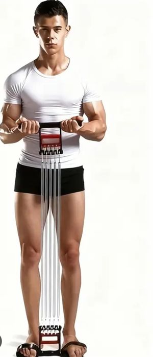 Фитнес уреди-обтегач