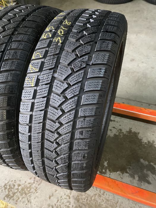 Anvelope iarna 215/55/18 Ovation W586 215 55 18 R18