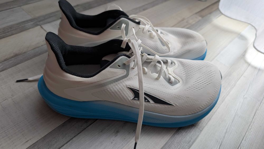 Маратонки Altra M Torin 8