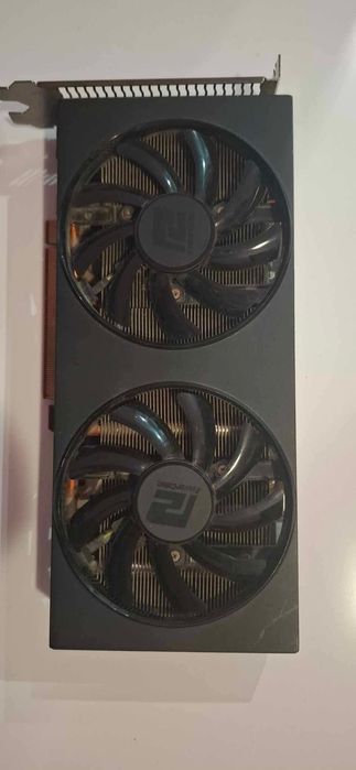 Видеокарти за продан