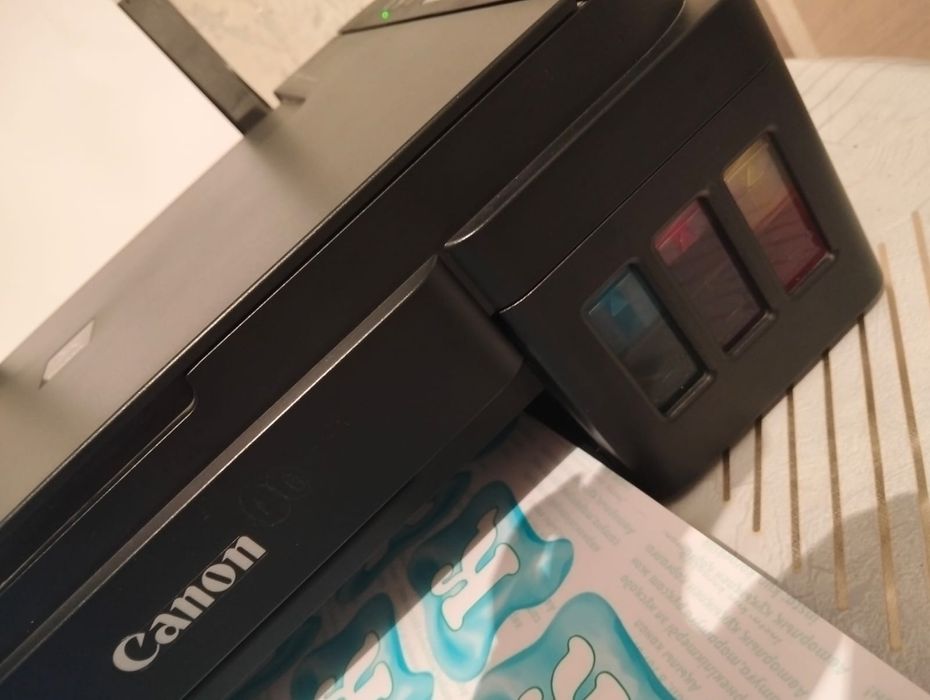 Принтер сатылады