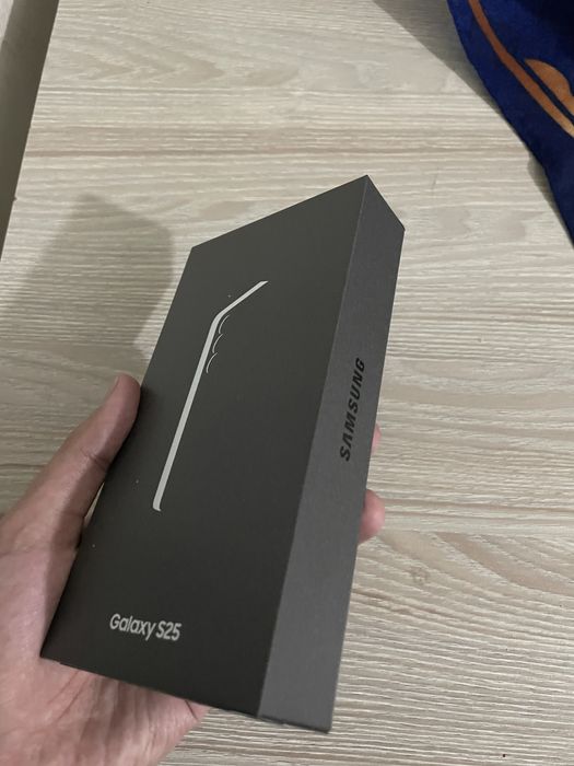Самсунг с25 новый