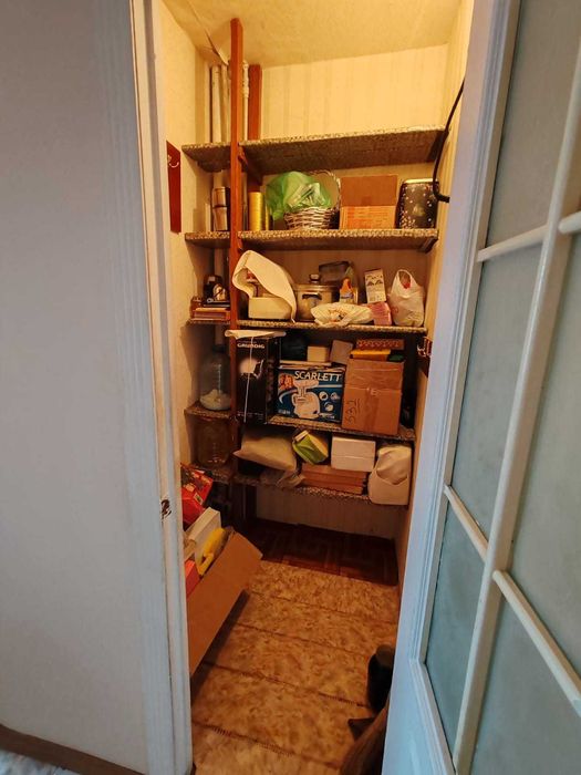 Продам 3-х комнатную квартиру