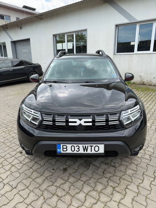 DACIA Duster 2023 — imagine 2