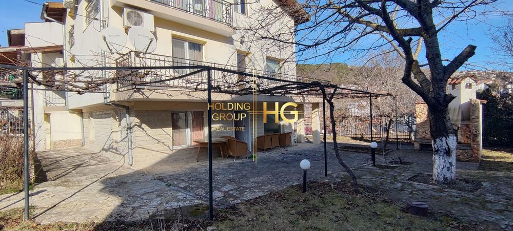 Къща в Добрич, област-гр.Балчик площ 300 цена 215000