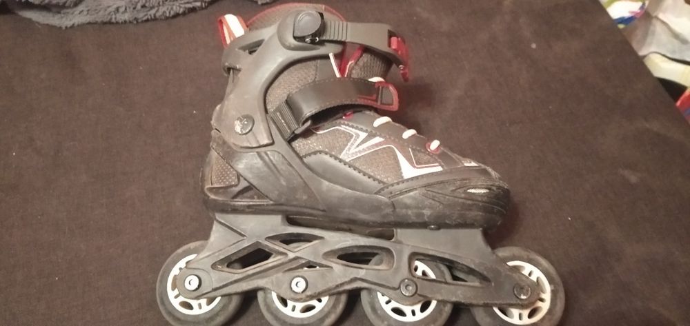 Детски ролери 32-35 номер