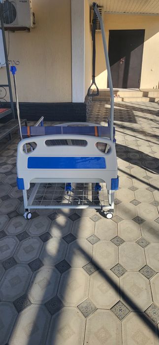 инвалидная кроват бу