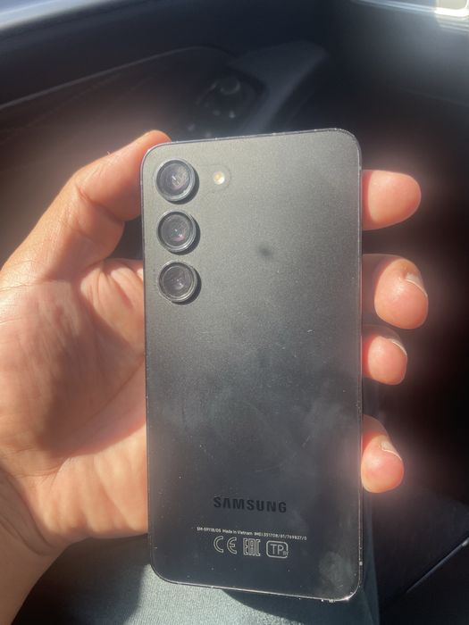 Samsung Galaxy s23