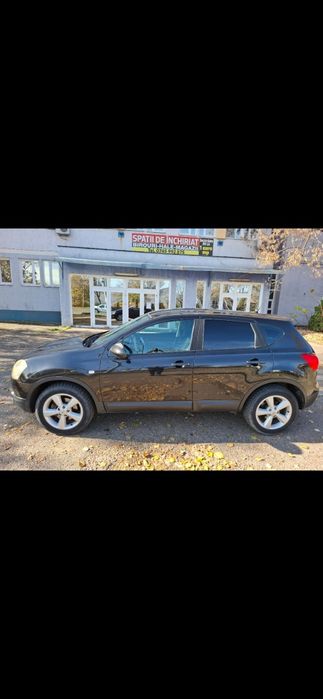 NISSAN Qashqai 2007 — imagine 3