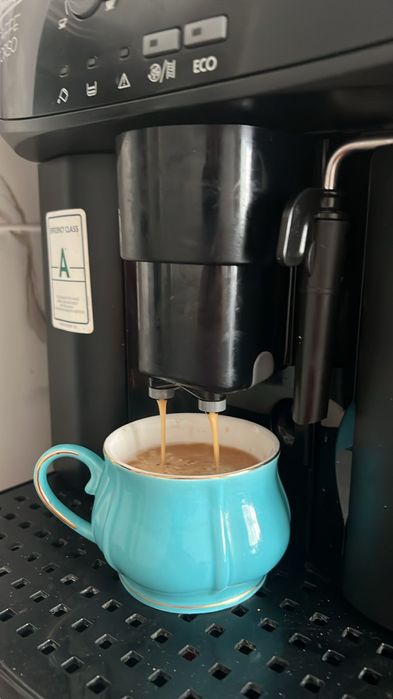 Ремонт кофемашин