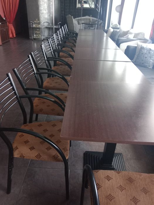 Продам стулья 30 шт