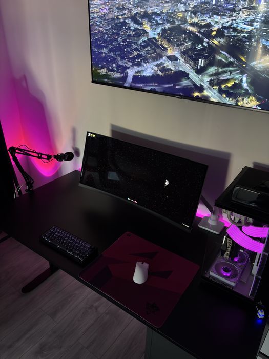 Monitor QD-Oled Philips Evnia 175hz 0.03ms