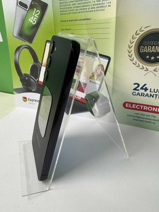 Samsung Galaxy S23  (B.62562-Tatarasi) Garantie 2 ani-1100 lei