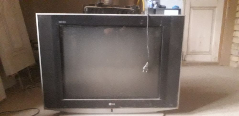Televizor ideal aybi yuq modeli elg