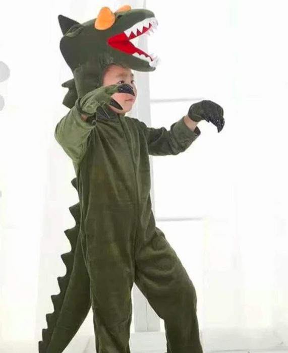 Прокат детских костюмов