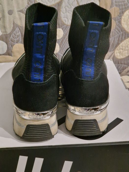 Дамски маратонки  Liu jo, размер 40