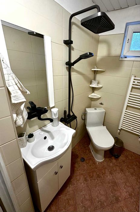 Къща за гости "Милос"