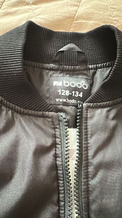 Куртка детская демисезон