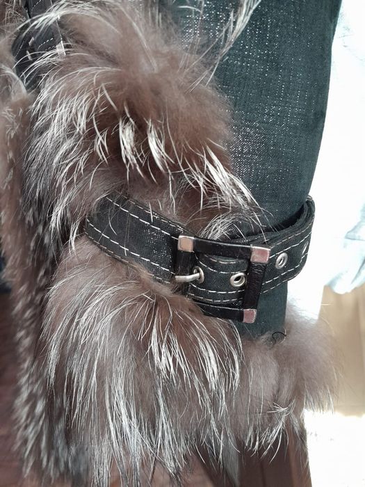 Продаю Куртку Дубленку