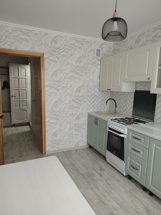 Сдам однокомнатную квартиру