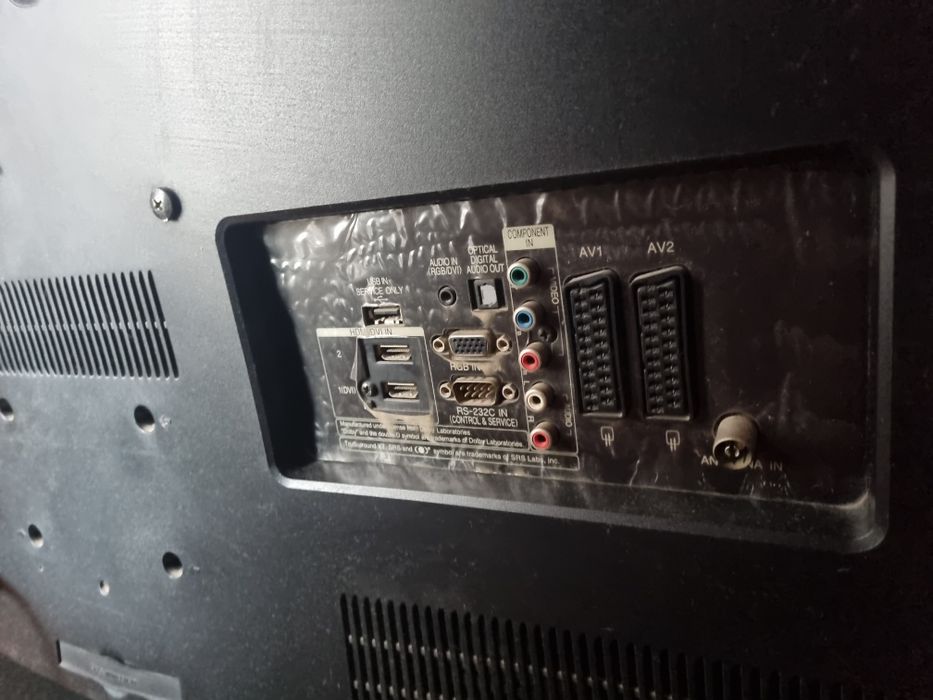 Продам телевизор