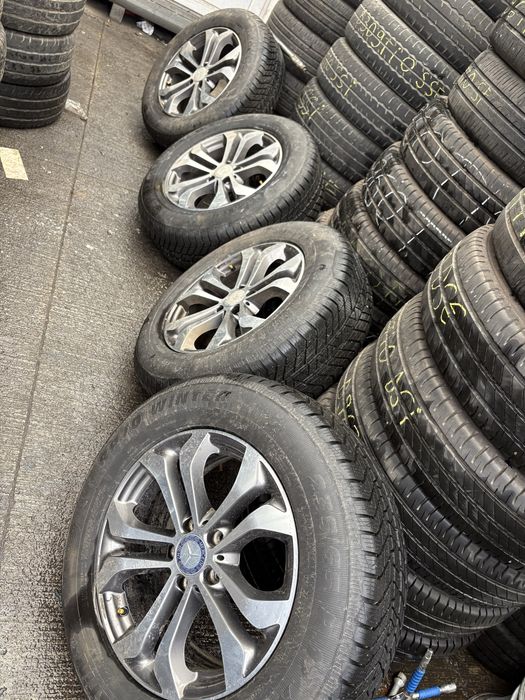 Vand jante 5x112 , R17, R18,R 19 , R20