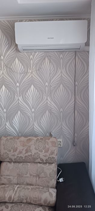 Сдам квартиру в центре города