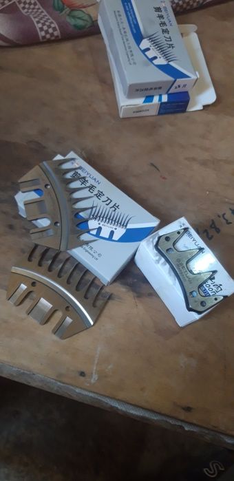 BEIYUAN tish 9 talik Arginal