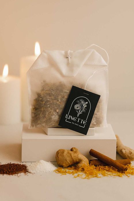 Билков чай в XL торбичка