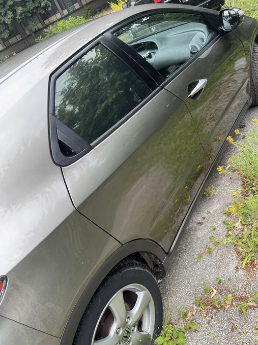 Honda Civic 1.4