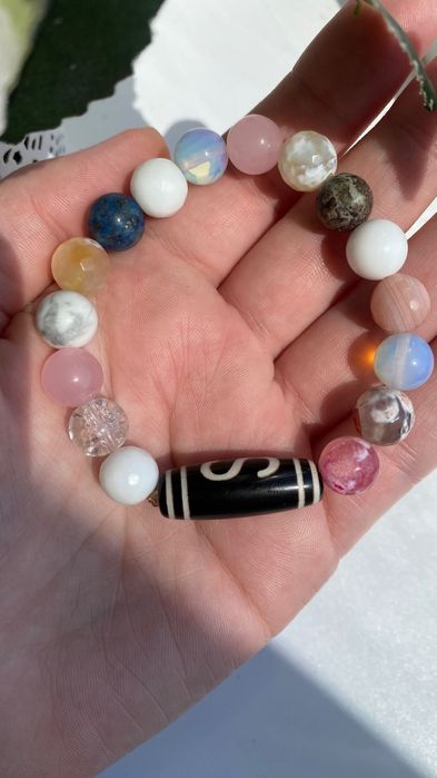 Создаю программные браслеты