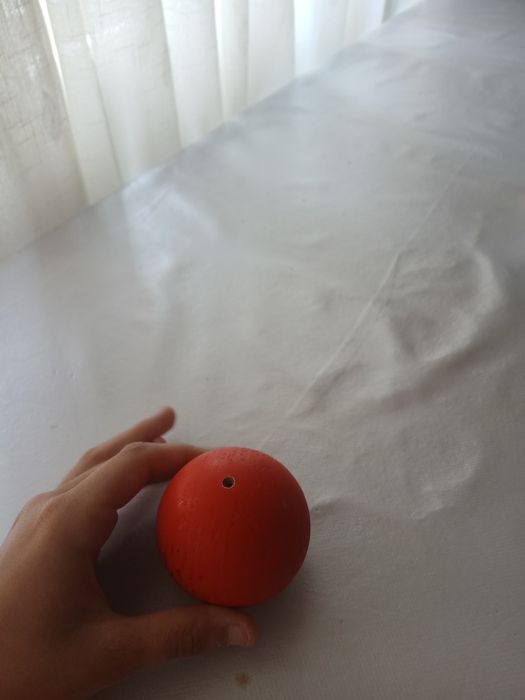 Kendama loata din decembrie