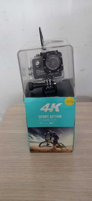 Срочно 4K Wi-Fi Sport Action Camera