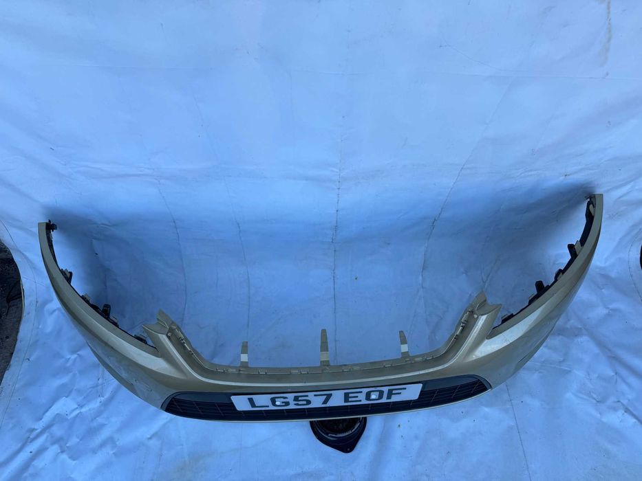 Bara Fata Ford Mondeo