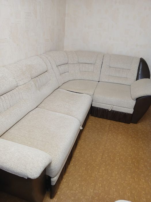 Продам мягкий уголок