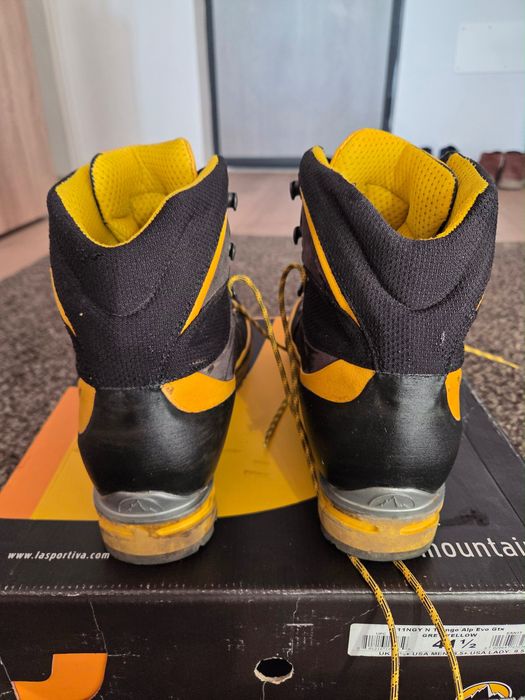 Bocanci La Sportiva Trango Alp Evo Gtx 41,5